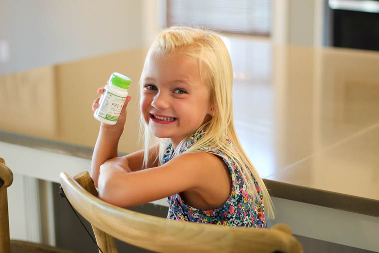 The 7 best probiotics for kids and why they need them