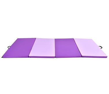 Gymnastics Mat