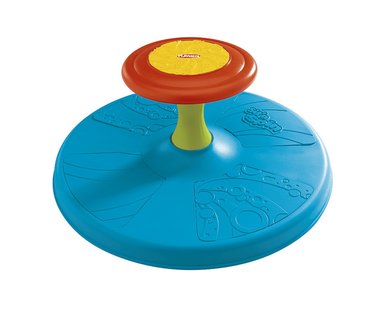 Sit n Spin