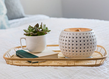 Ellia Essential Oil Diffuser