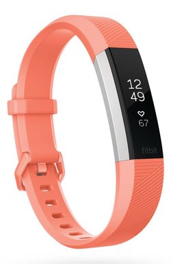 Alta Fitbit