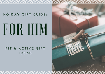 Gift Guide for Him