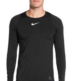 Nike Pro Fitted Performance Shirt