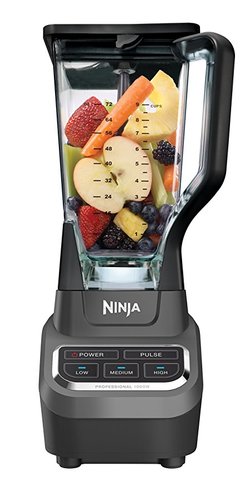 Professional Ninja Blender