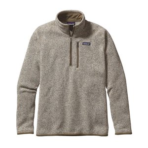 Patagonia Pullover