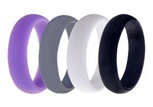 Silicone Rings