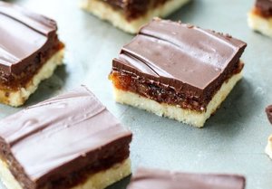 healthy-no-bake-millionaire-bars