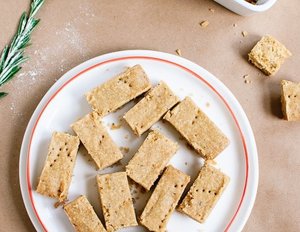 lemon-rosemary-and-olive-oil-shortbread