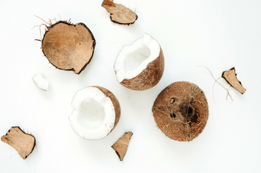 Coconut Oil Benefits for the Skin