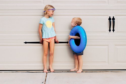 Safer and Affordable Sunscreen