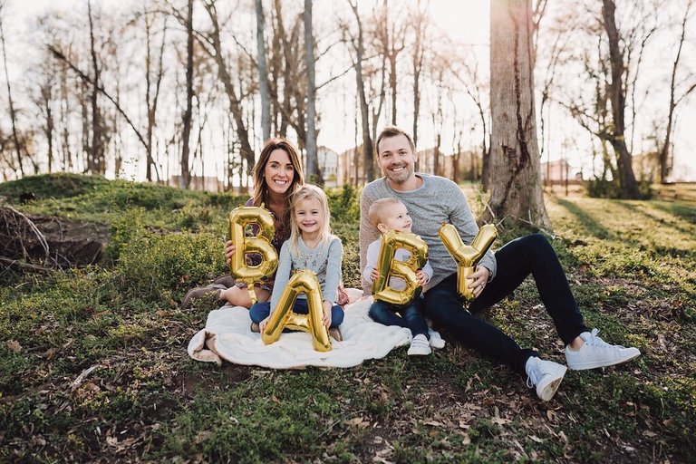 Baby Announcement 8a