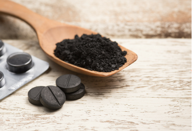 Activated Charcoal Health, Beauty, and Home Uses