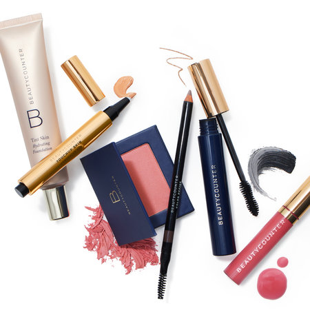 Beautycounter Makeup