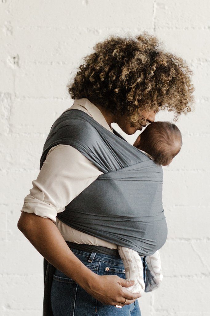 Must Have Pregnancy Products: Baby Carrier