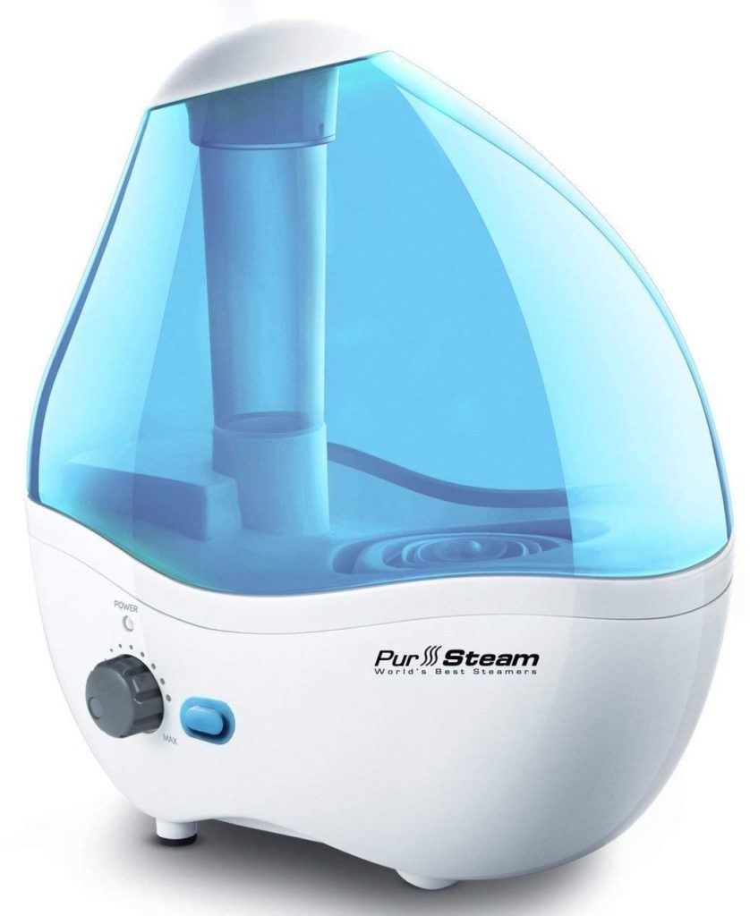 Must Have Baby Products: Humidifier