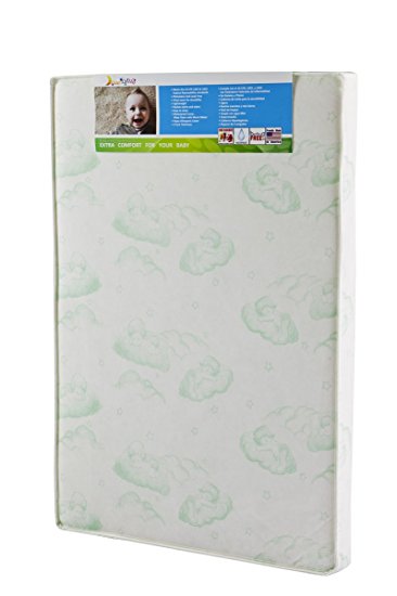 Must Have Baby Products: Pack and Play Mattress